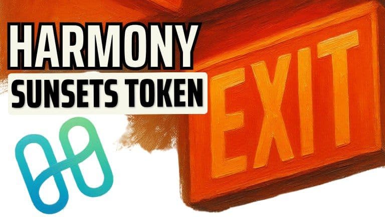 Harmony ONE token migrating from its Layer 1 blockchain to Ethereum