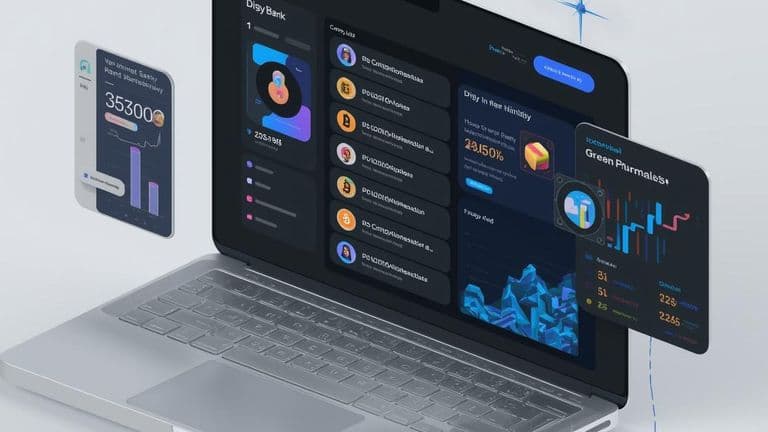 Bybit Enters Crypto Neobank Market With MyBank Launch