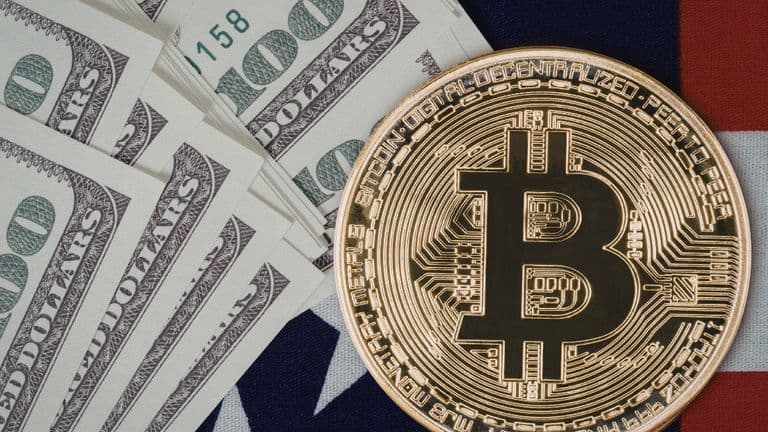 Arthur Hayes Links Bitcoin Dip to Dollar Liquidity