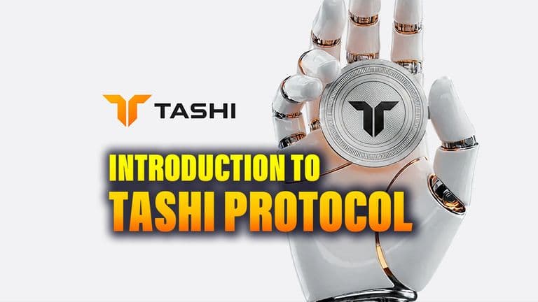 Tashi: Real-World Coordination for AI, IoT, and Smart Devices