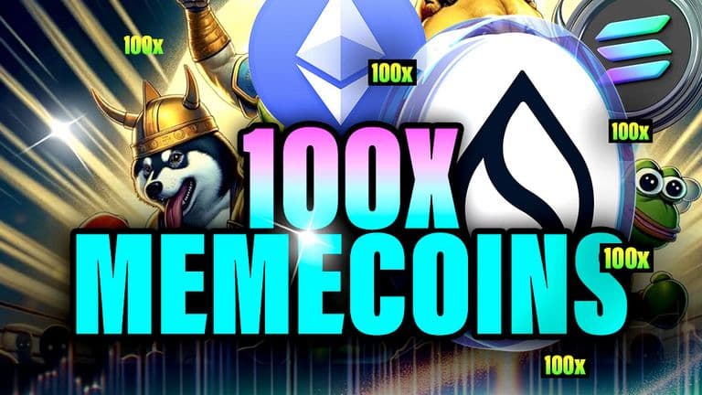 Memecoins