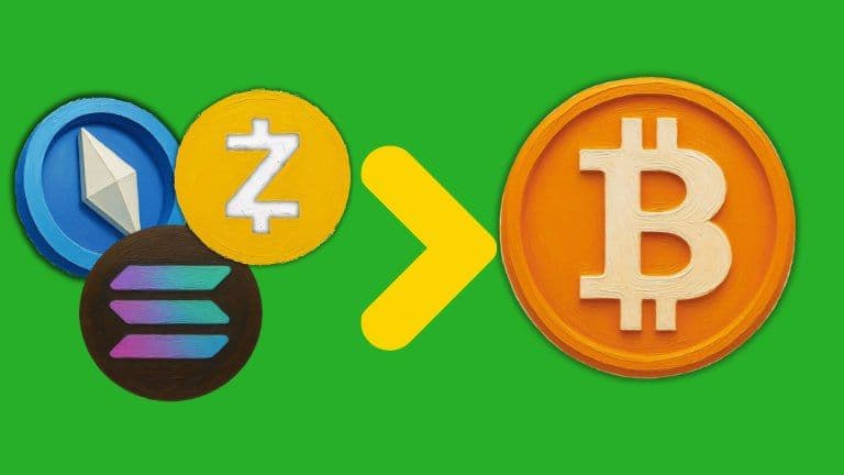 Altcoin futures open interest surpasses Bitcoin as Zcash leverage rises