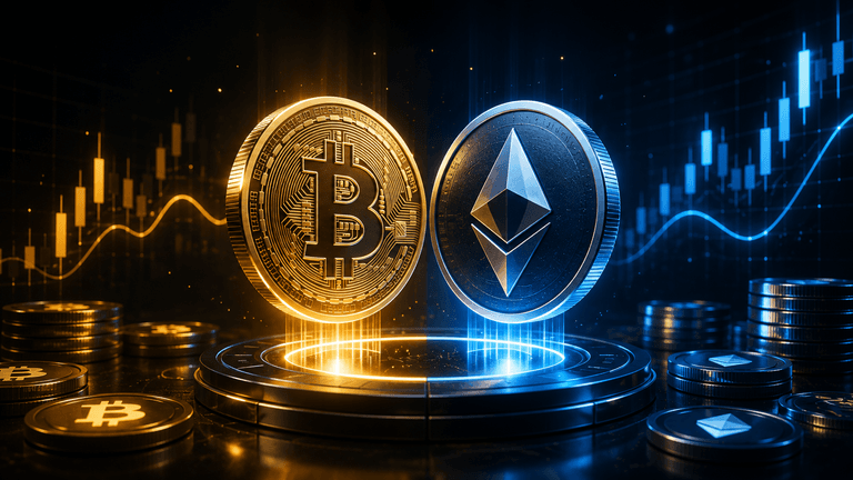 Arthur Hayes predicts $1 million Bitcoin while favoring Ethereum