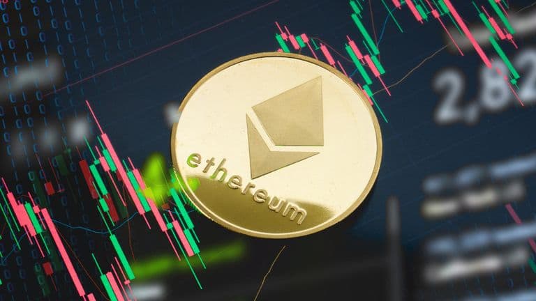 Ethereum Price Alert: Volatility Rising—2 Signals