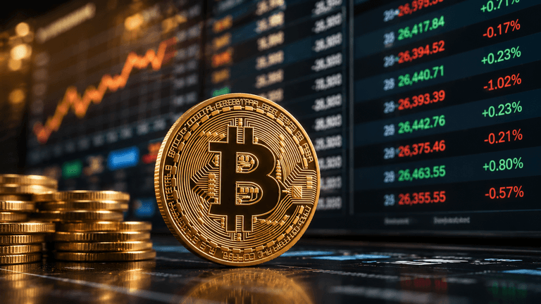 Bitcoin ETF inflows