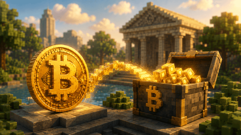 Bitcoin ETFs record $242 million in net inflows