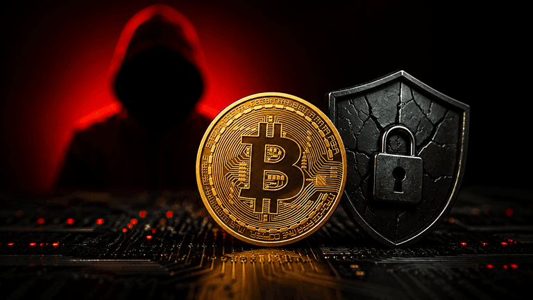 Bitcoin Red Team uses AI to find critical security flaws after the Coldcard wallet exploit.