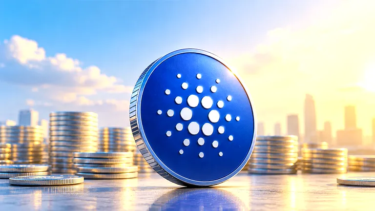 Cardano futures volume rises 380% as ADA approaches $0.20 resistance