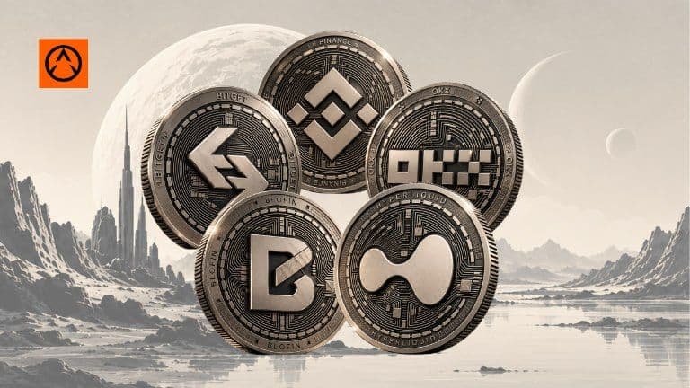 Crypto derivatives exchanges ranked by open interest in 2026