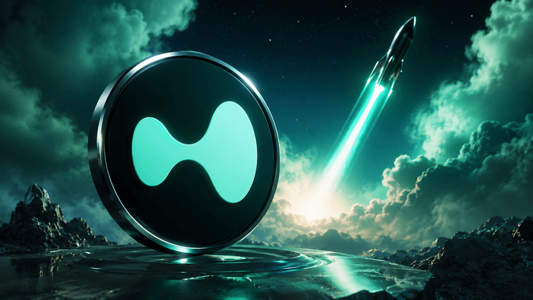 Hyperliquid HYPE Token Unlock