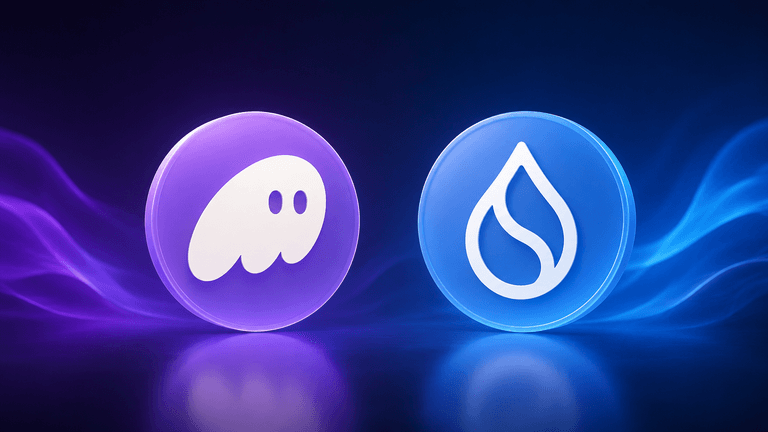Phantom ends Sui support on September 24