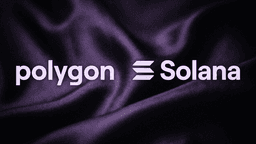 Polygon and Solana integration connecting stablecoin payments with traditional banking infrastructure
