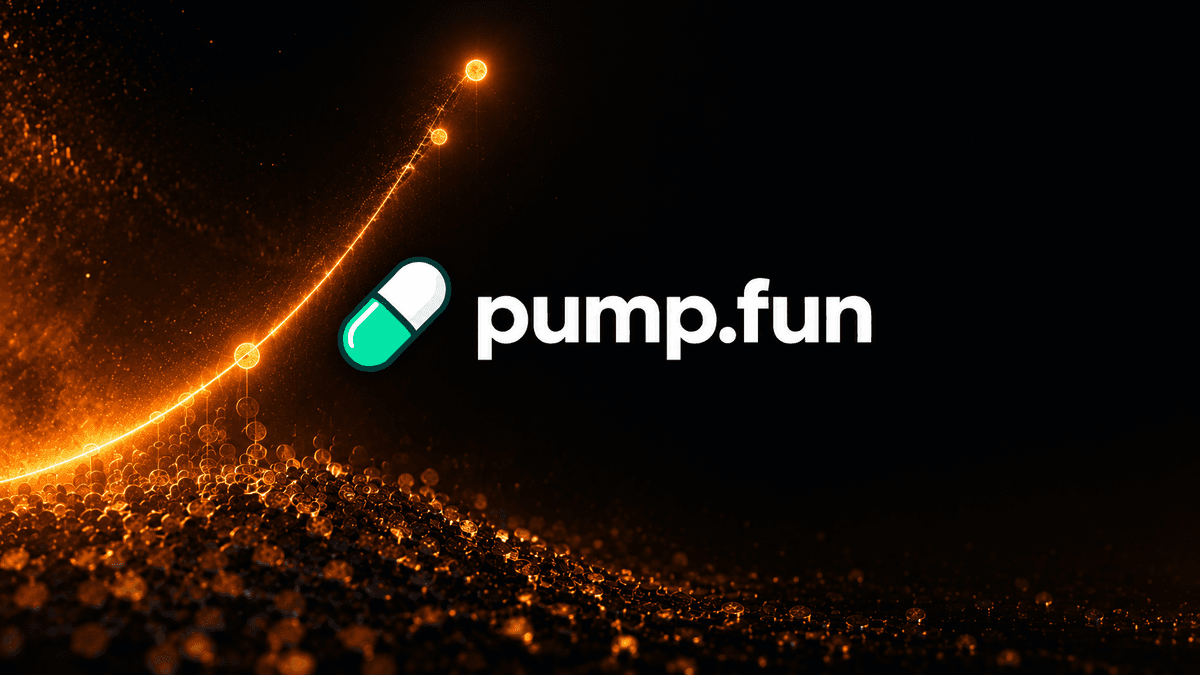 Pump.fun revenue and developer profits