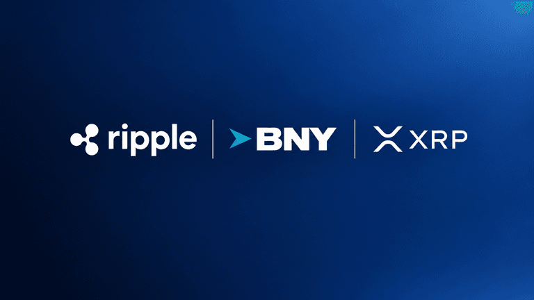 Ripple and BNY expand XRP and RLUSD custody as they explore tokenized trade finance on the XRP Ledger