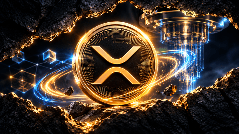 Ripple four-stage plan to prepare XRP Ledger for quantum computing