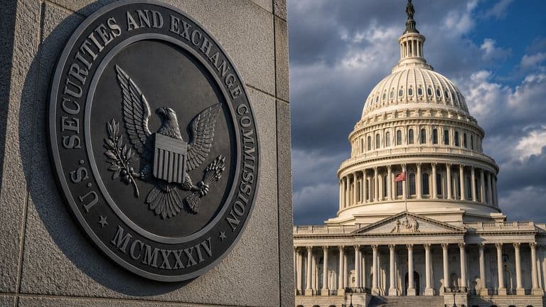 SEC proposes new crypto rules as the CLARITY Act faces delays