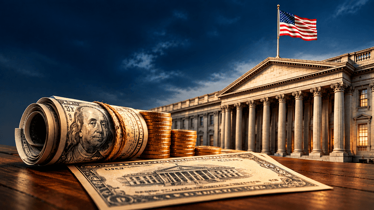 US Treasury increases long-term bond buybacks as Treasury yields surge