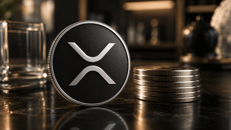 XRP ETF inflows rise for nine days