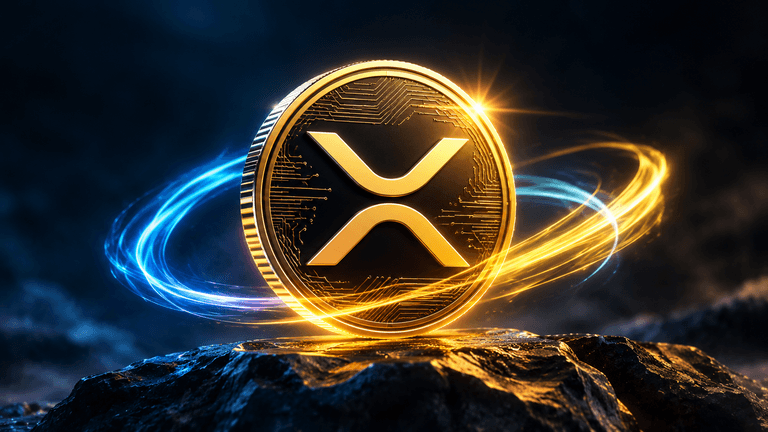 XRP Price Rally