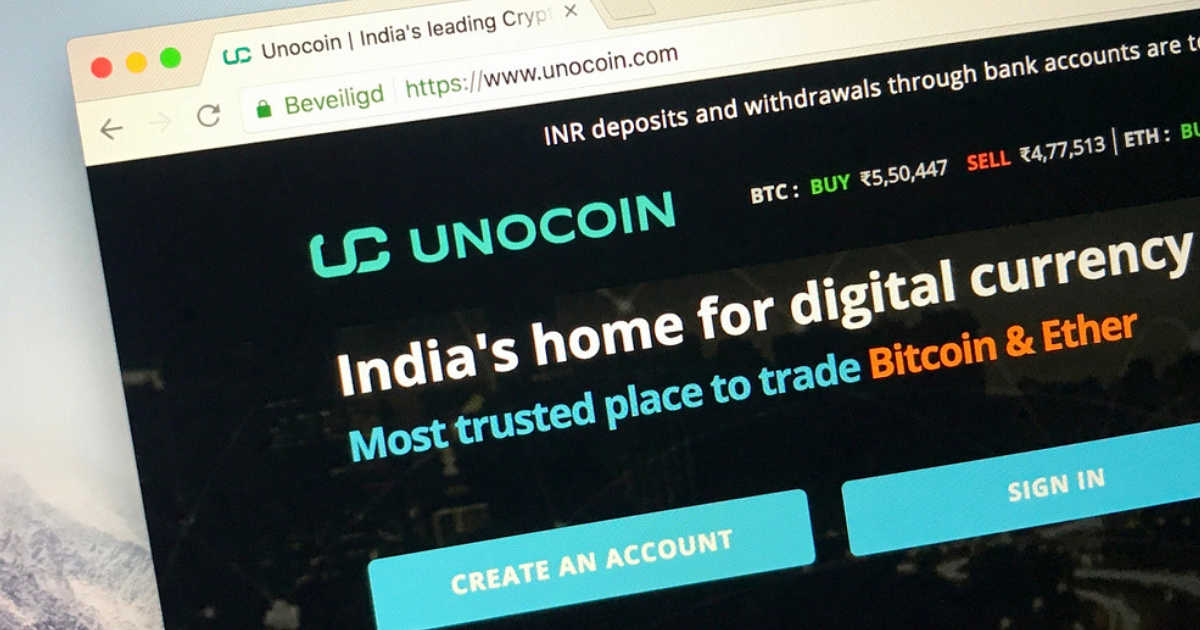 India S Foremost Crypto Exchange Platform Fires Half Its Staff - 