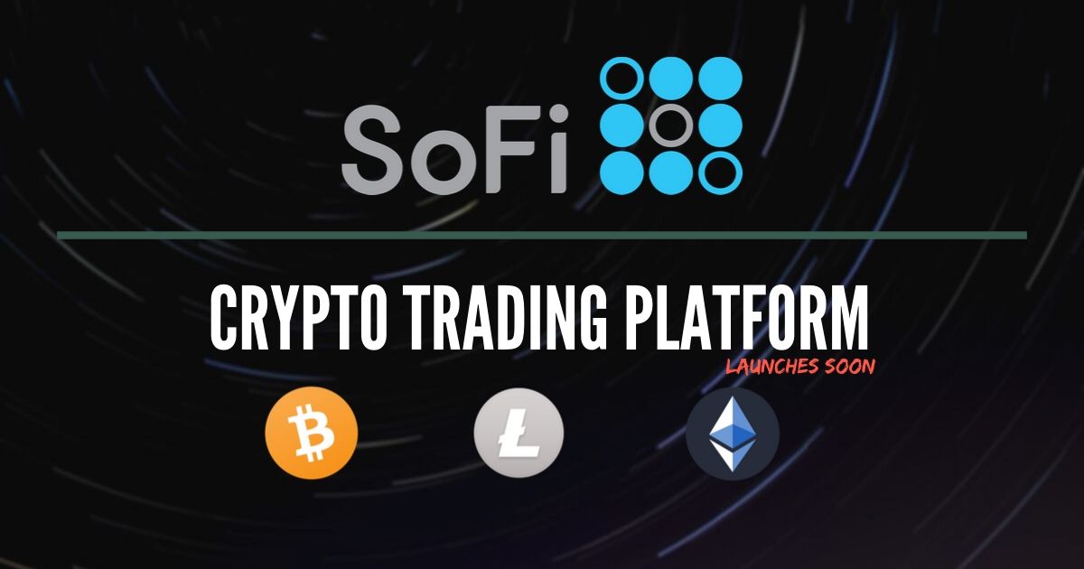 sofi crypto trading fees