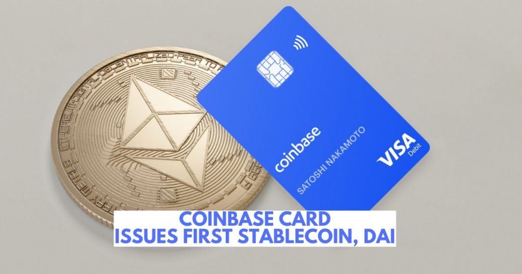 does coinbase have a stablecoin