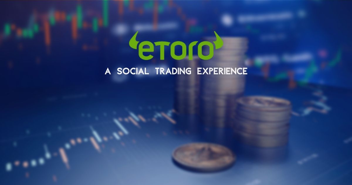 eToro Overview: A Social Trading Experience - Exchanges - Altcoin Buzz