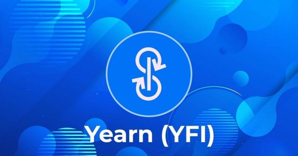 yearn.finance (YFI) - The Giving Block