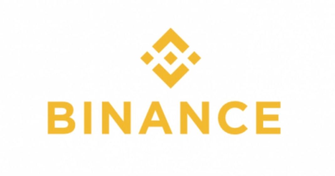 does binance support new york