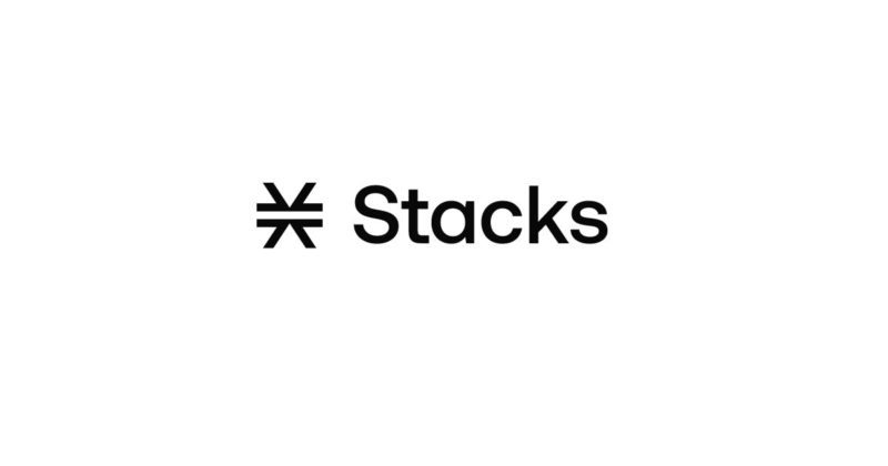stacks crypto logo