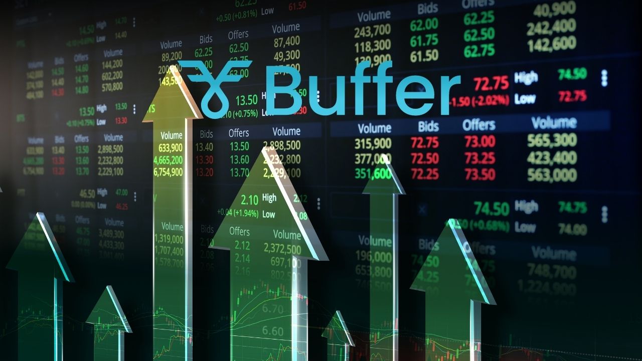 Buffer Finance 🐙 (@Buffer_Finance) / X