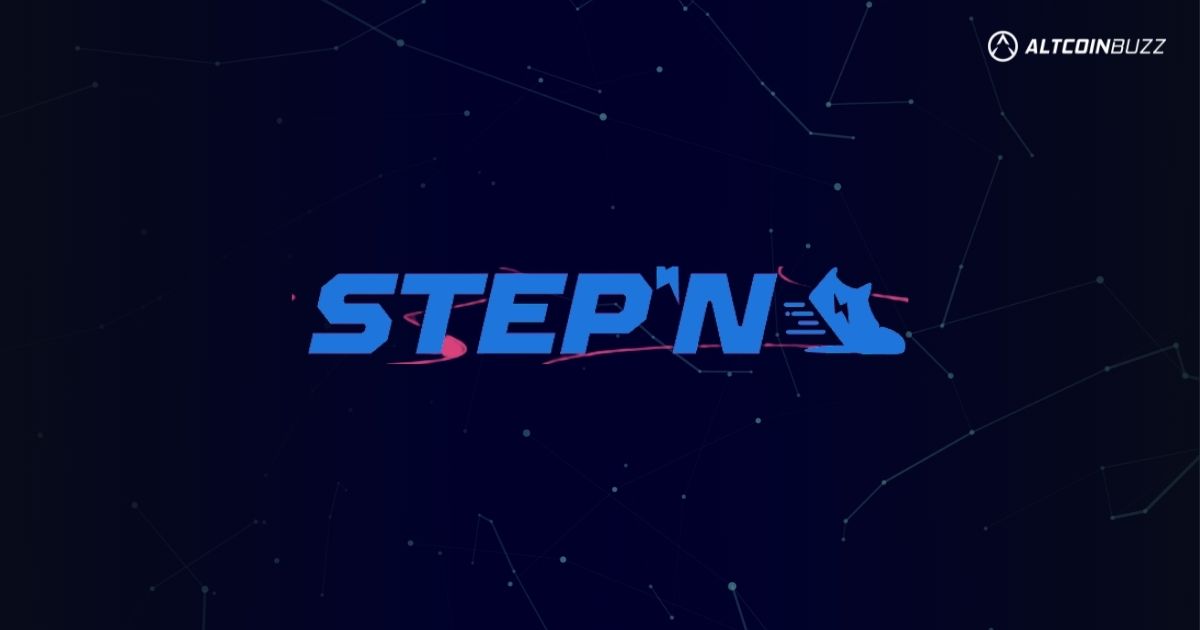 A Guide to the StepN App: Earn Crypto While You Exercise