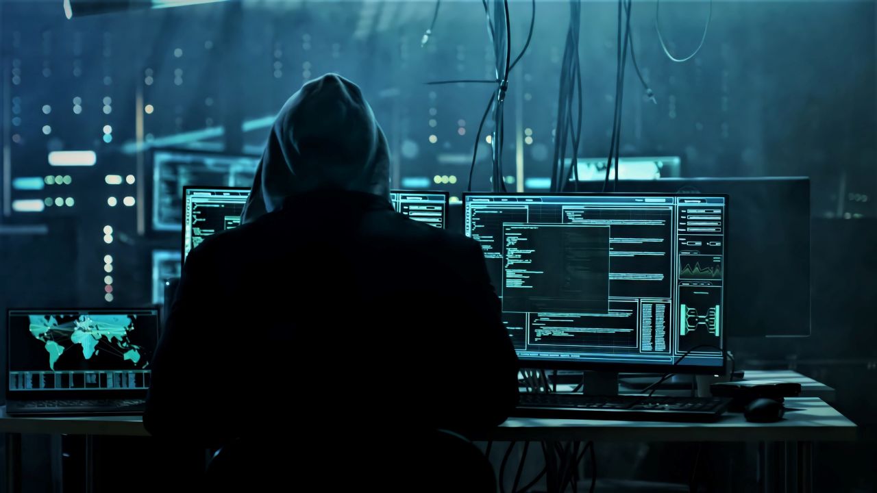 Hackers steal $6 million from blockchain music platform Audius