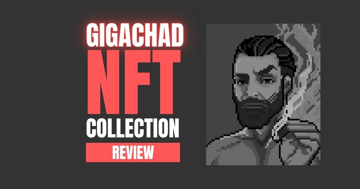 Giga Chad Collection