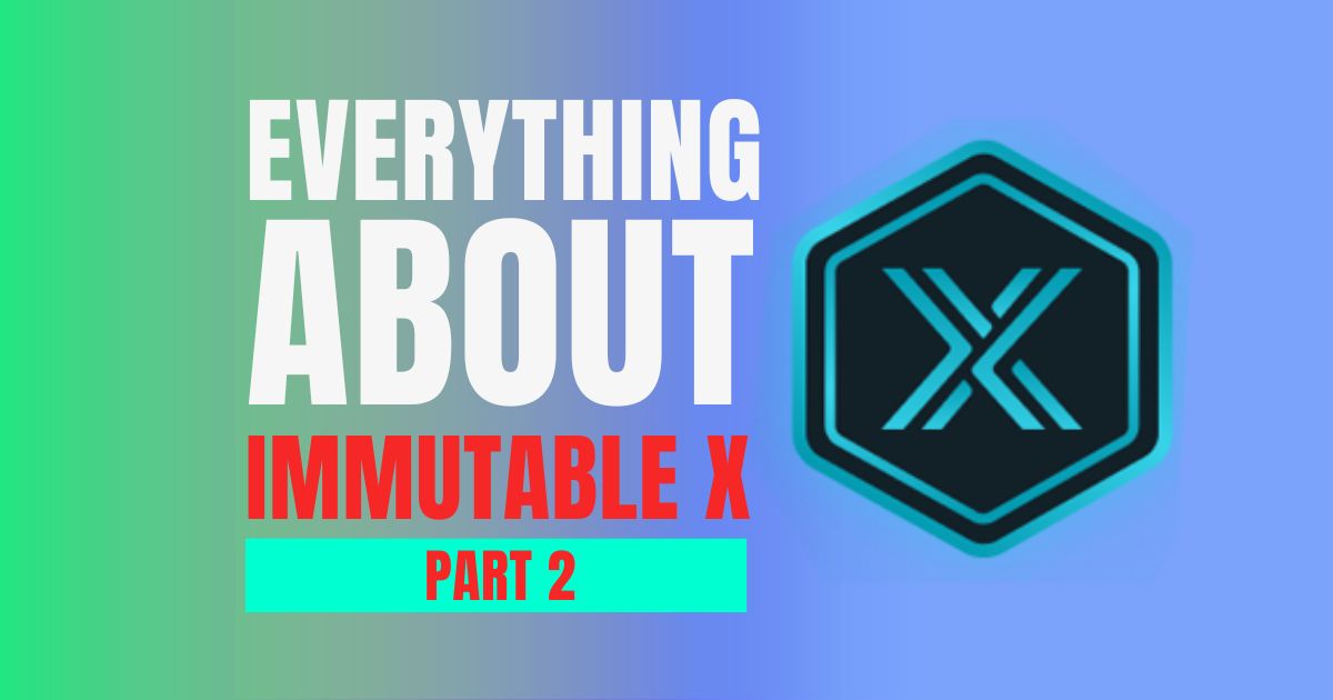 Best Immutable X Crypto Games, Top NFT Games on ImmutableX