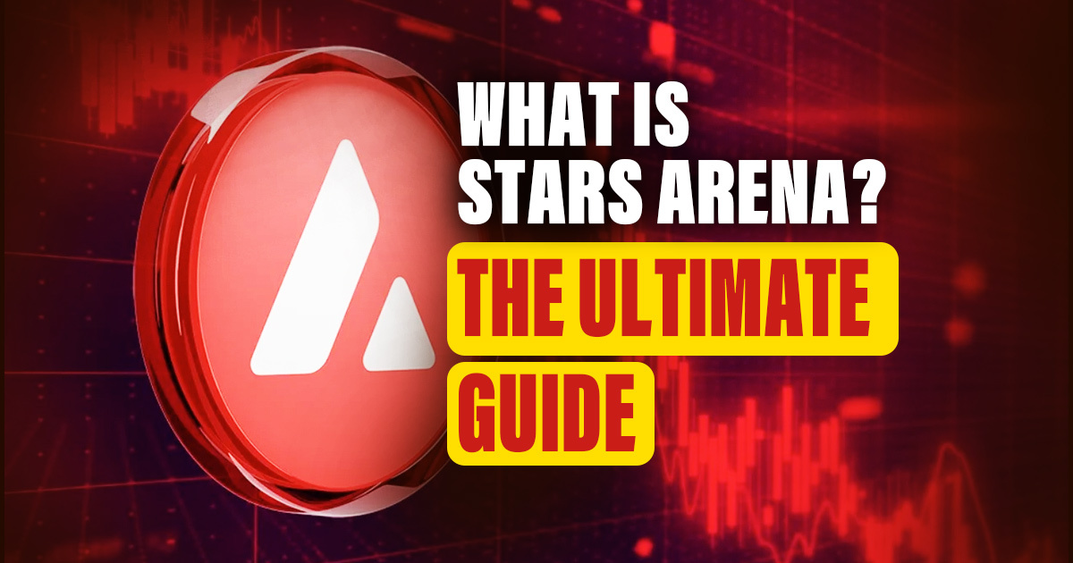 What Are Stars?: A Guide