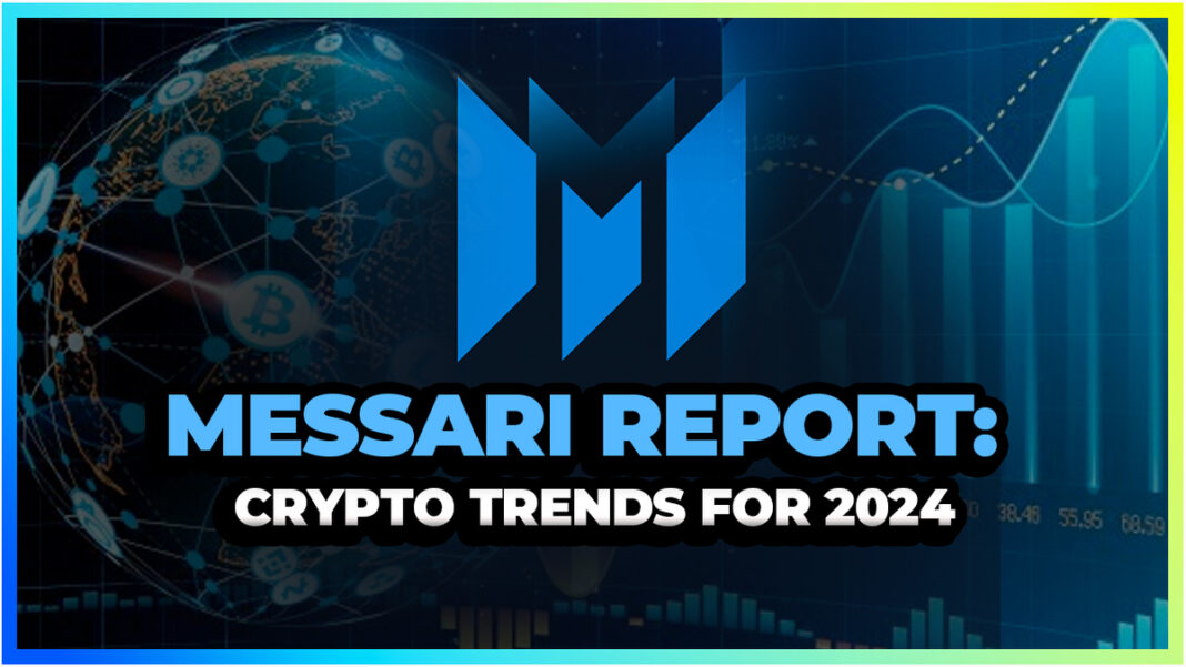 Crypto Trends for 2024 — Part 3 Altcoin Buzz