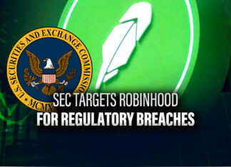 SEC Targets Robinhood for Regulatory Breaches