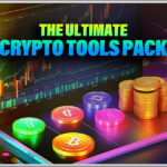 The Ultimate Crypto Tools Pack