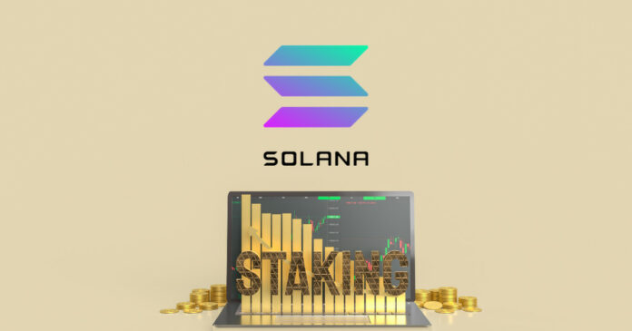 Introduction To Liquid Staking And LSTs On Solana - Part 1