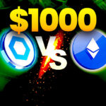 Chainlink vs Ethereum: $1000 in LINK or ETH?