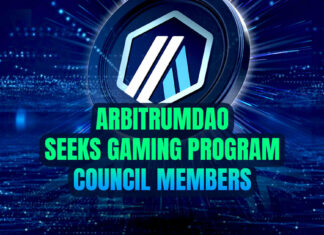 ArbitrumDAO Seeks Gaming Program Council Members