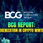 BCG Report: Tokenization in Crypto Winter
