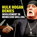 Hulk Hogan Denies Involvement in Memecoin Shilling