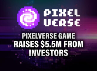 Pixelverse Game Raises $5.5M From Investors