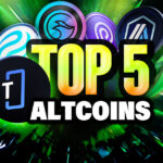 Top 5 High Conviction Discounted Altcoins