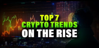 Top 7 Crypto Trends on the Rise – Part 2