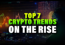 Top 7 Crypto Trends on the Rise