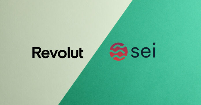 Revolut Teams Up with Sei: Unveiling Crypto Learn