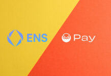 ENS Domains and Gnosis Pay Collaborate on Personalized Cards